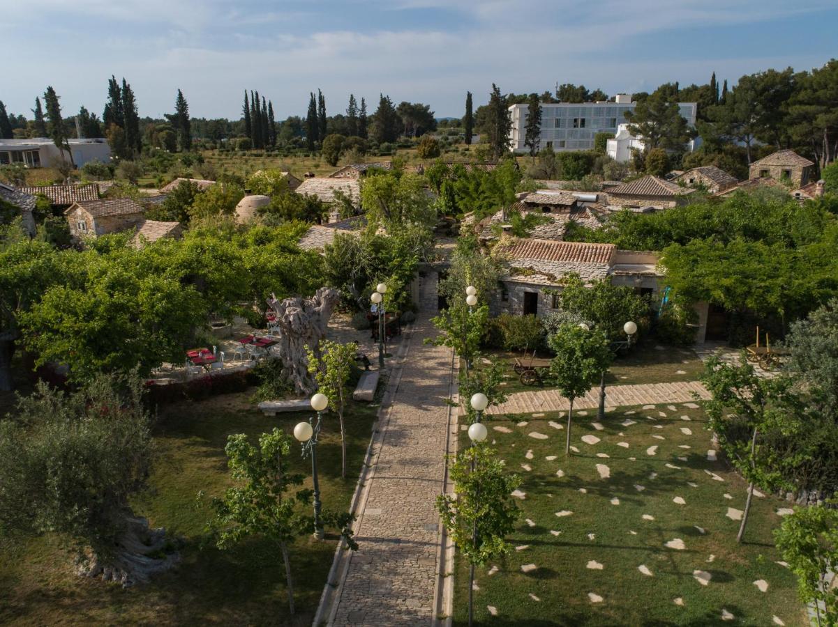 Amadria Park Ivan Šibenik Екстериор снимка