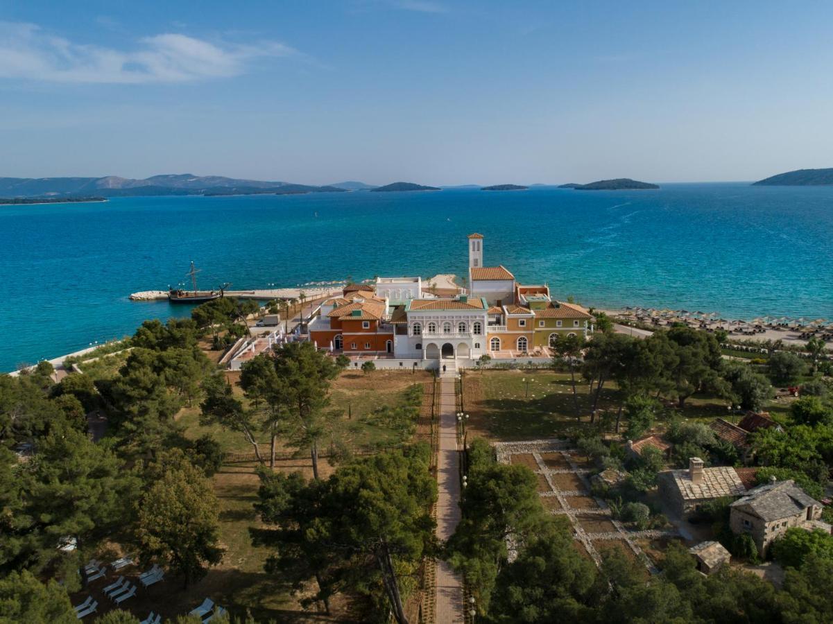 Amadria Park Ivan Šibenik Екстериор снимка