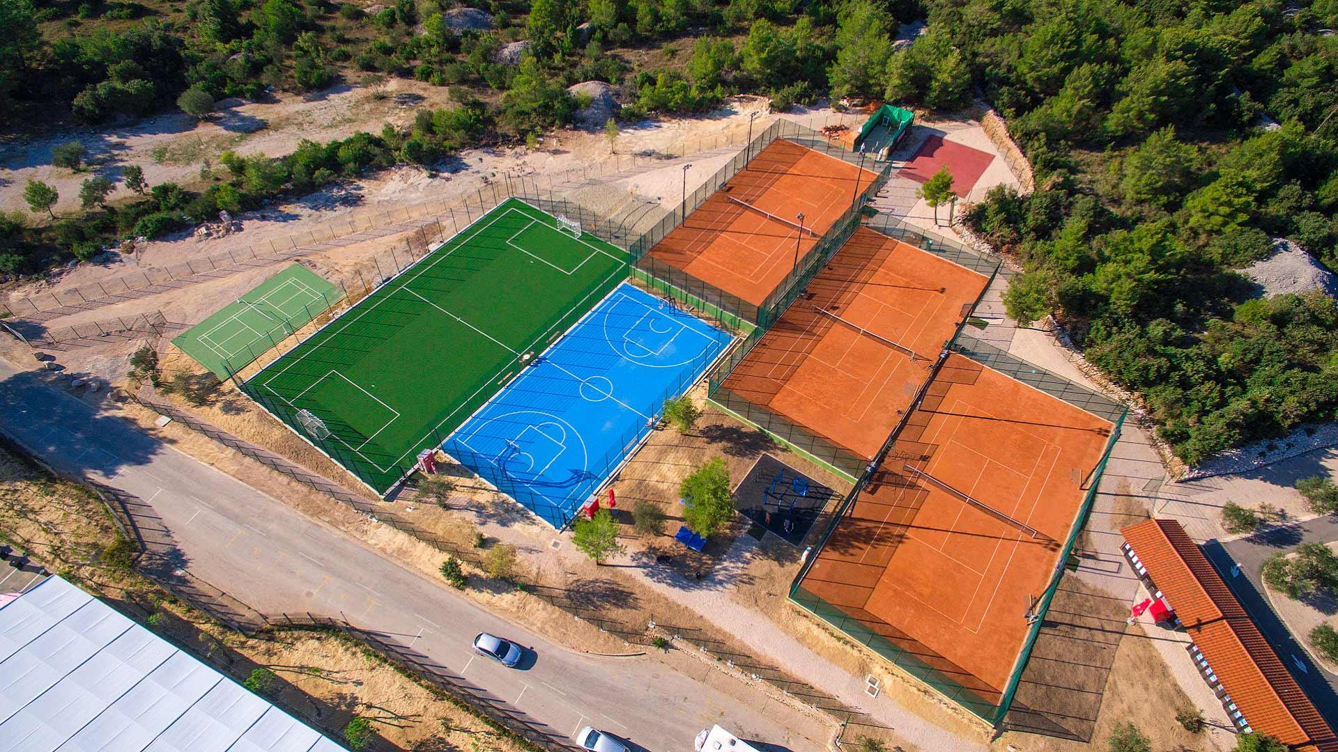 Amadria Park Ivan Šibenik Екстериор снимка