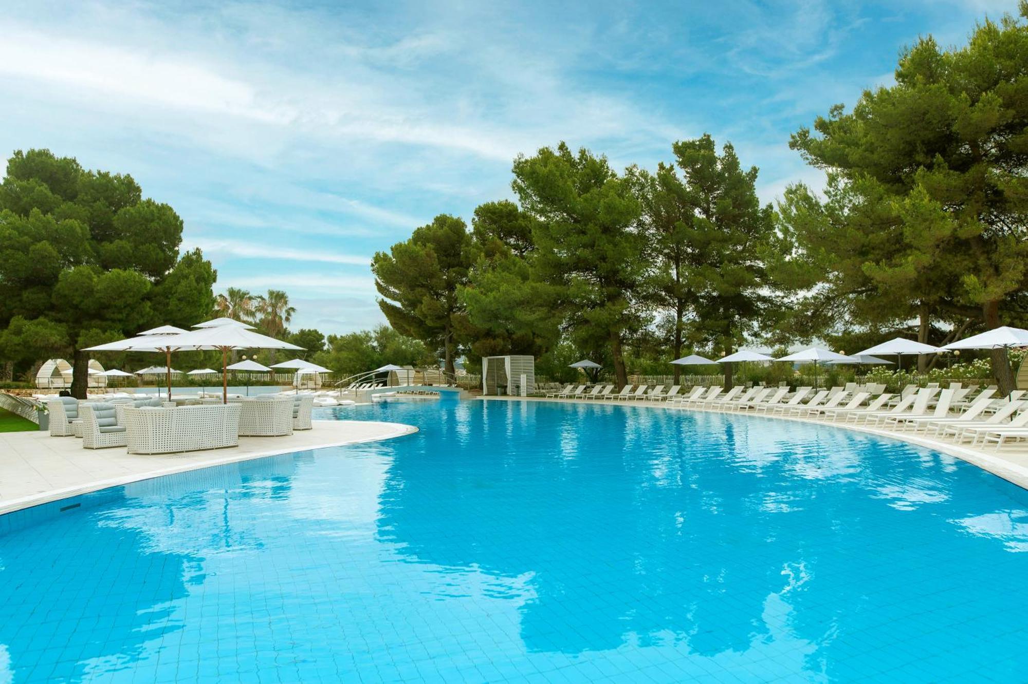 Amadria Park Ivan Šibenik Екстериор снимка