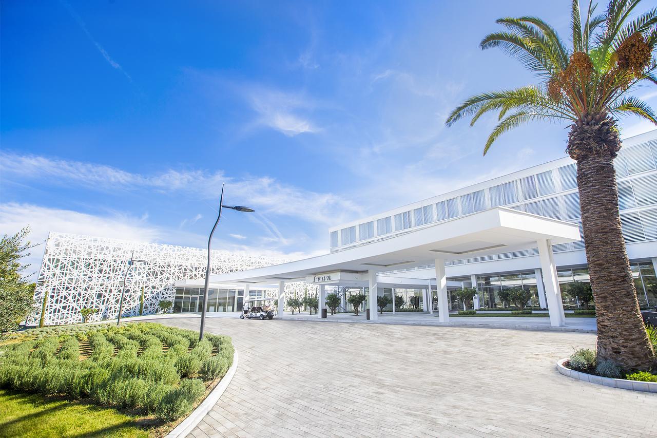 Amadria Park Ivan Šibenik Екстериор снимка