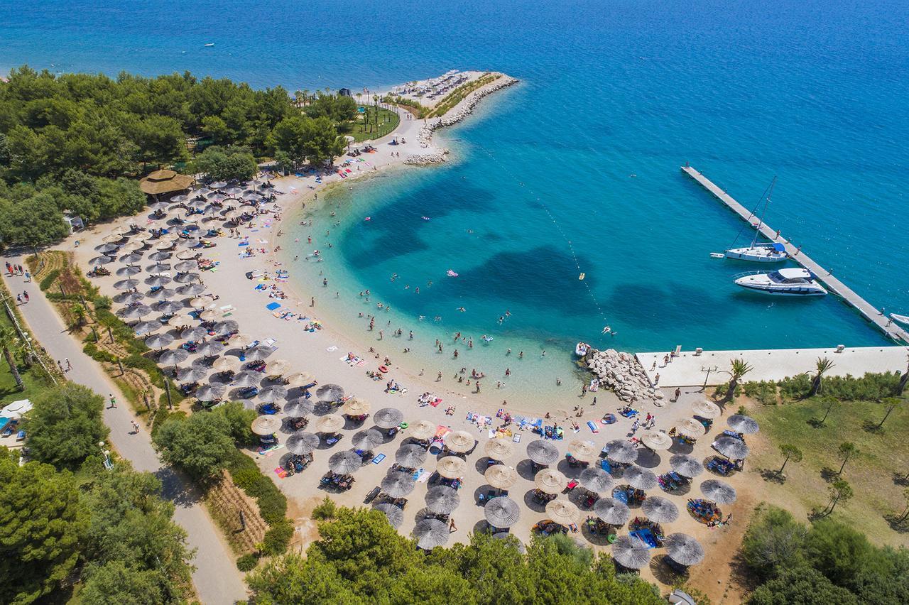 Amadria Park Ivan Šibenik Екстериор снимка