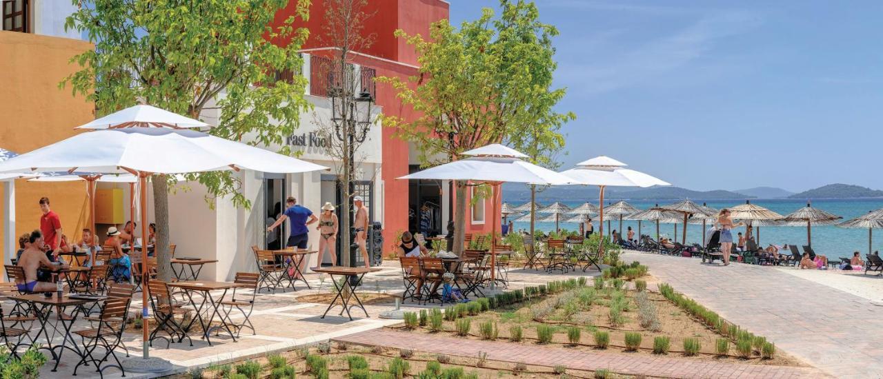 Amadria Park Ivan Šibenik Екстериор снимка
