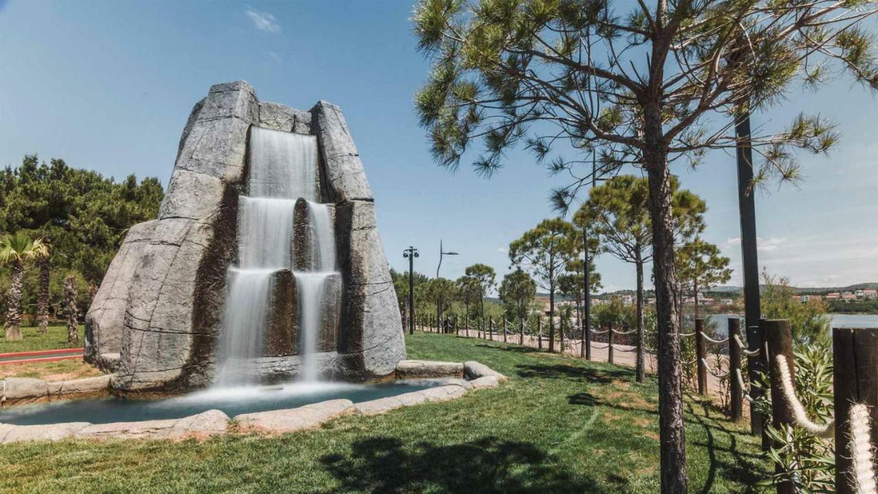 Amadria Park Ivan Šibenik Екстериор снимка